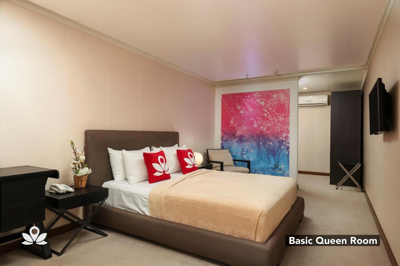 Zen Premium Magallanes Makati Makati City Exterior photo