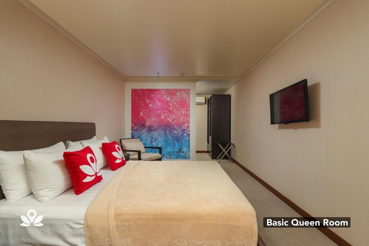 Zen Premium Magallanes Makati Makati City Exterior photo