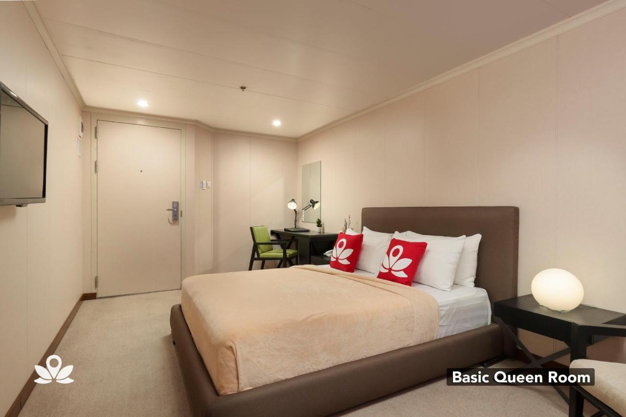Zen Premium Magallanes Makati Makati City Exterior photo