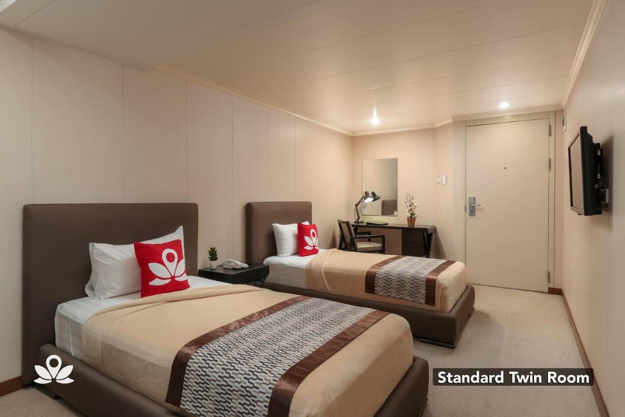 Zen Premium Magallanes Makati Makati City Exterior photo