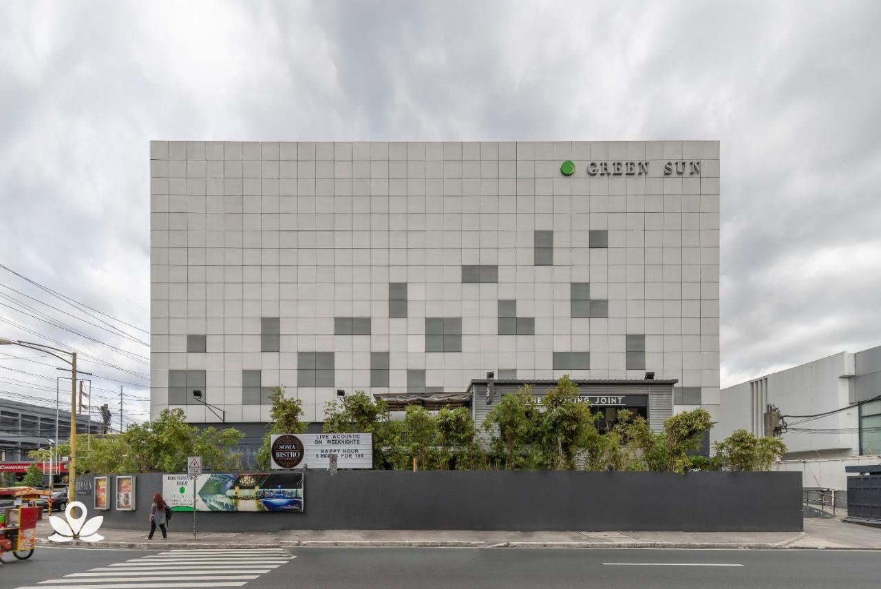 Zen Premium Magallanes Makati Makati City Exterior photo